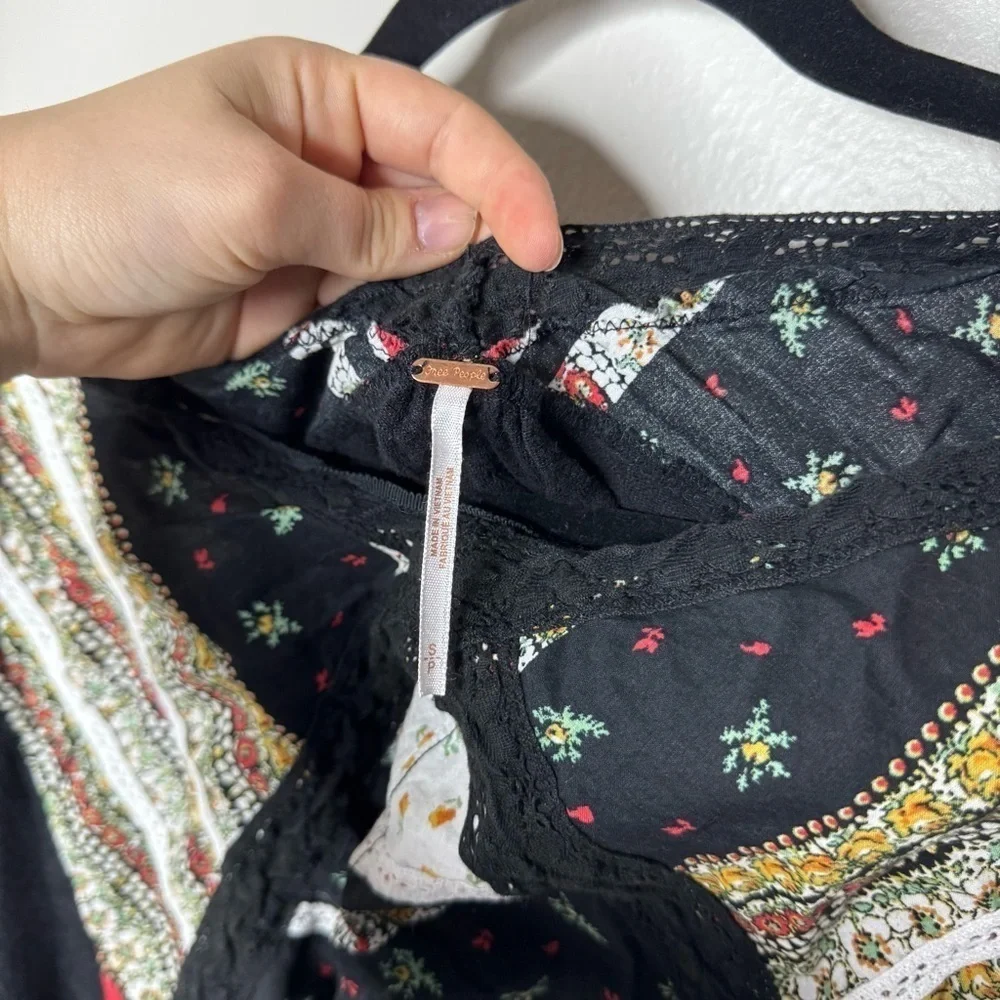 Free People free people
